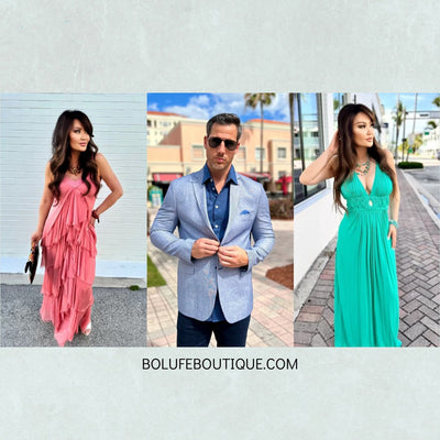 How to Elevate Your Style with Boutique Clothing