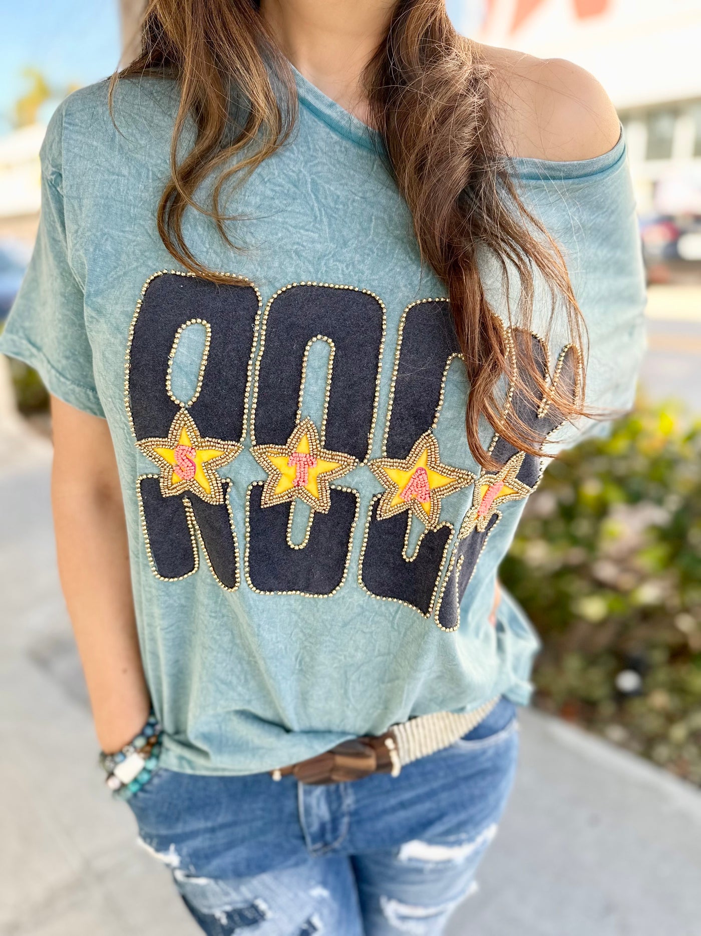 Rock Star T-Shirt