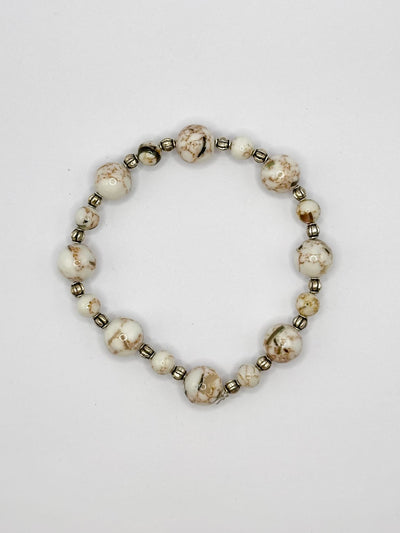 Genevieve Stretch Bracelet