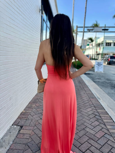 Aurora Maxi Dress