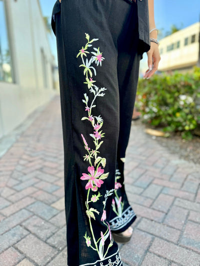 Spring In Bloom Pant