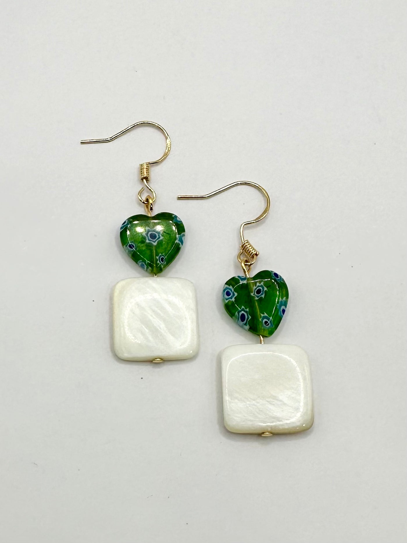 Lillian Earrings