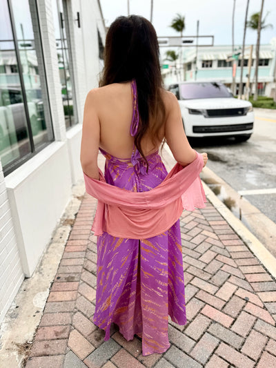 Kauai Maxi Dress