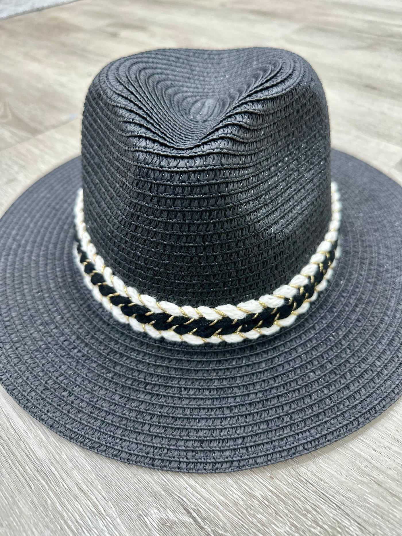 Antigua Straw Hat