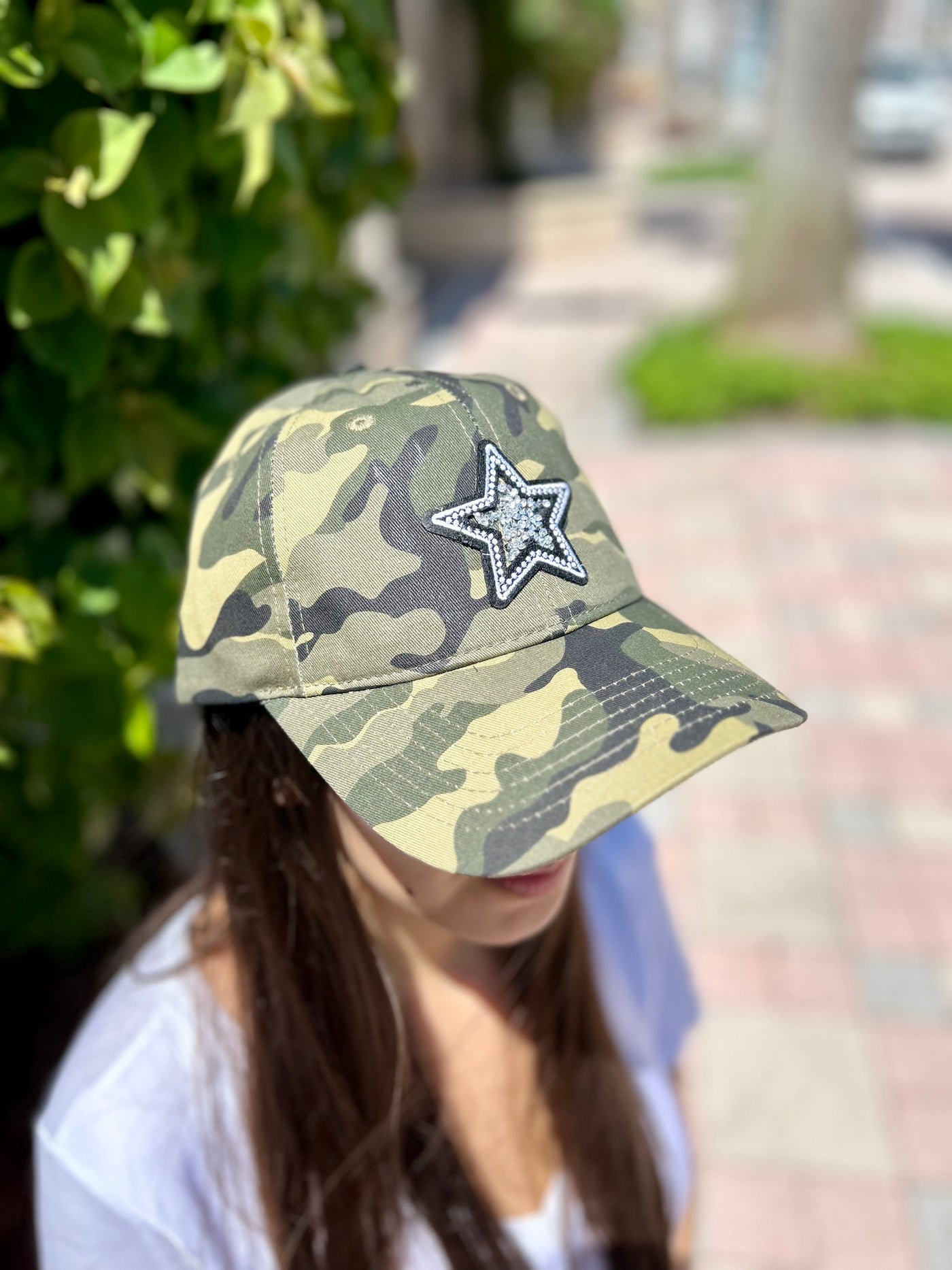You’re A Star Baseball Hat