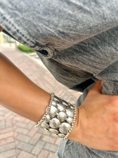 Alyssa Stretch Bracelet