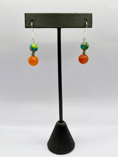 Rosalind Earrings