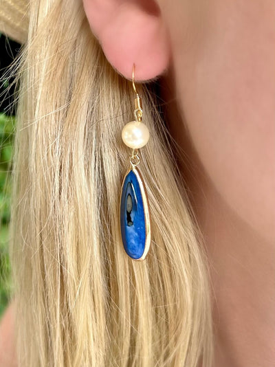 Georgina Earrings