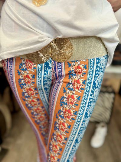 Tangerine Dream Tulum Pant