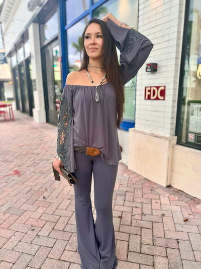 Jayda Tulum Pants