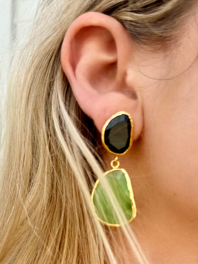 Ella Earrings