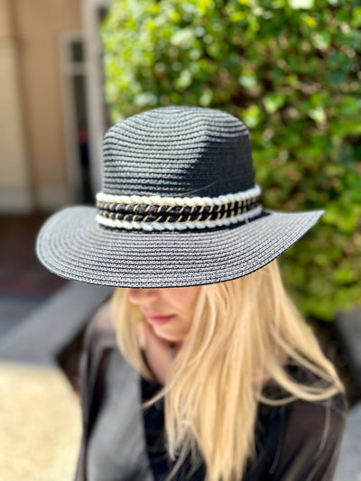 Antigua Straw Hat