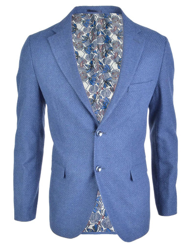 Beau Sports Jacket