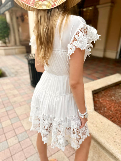 Tessa Dress