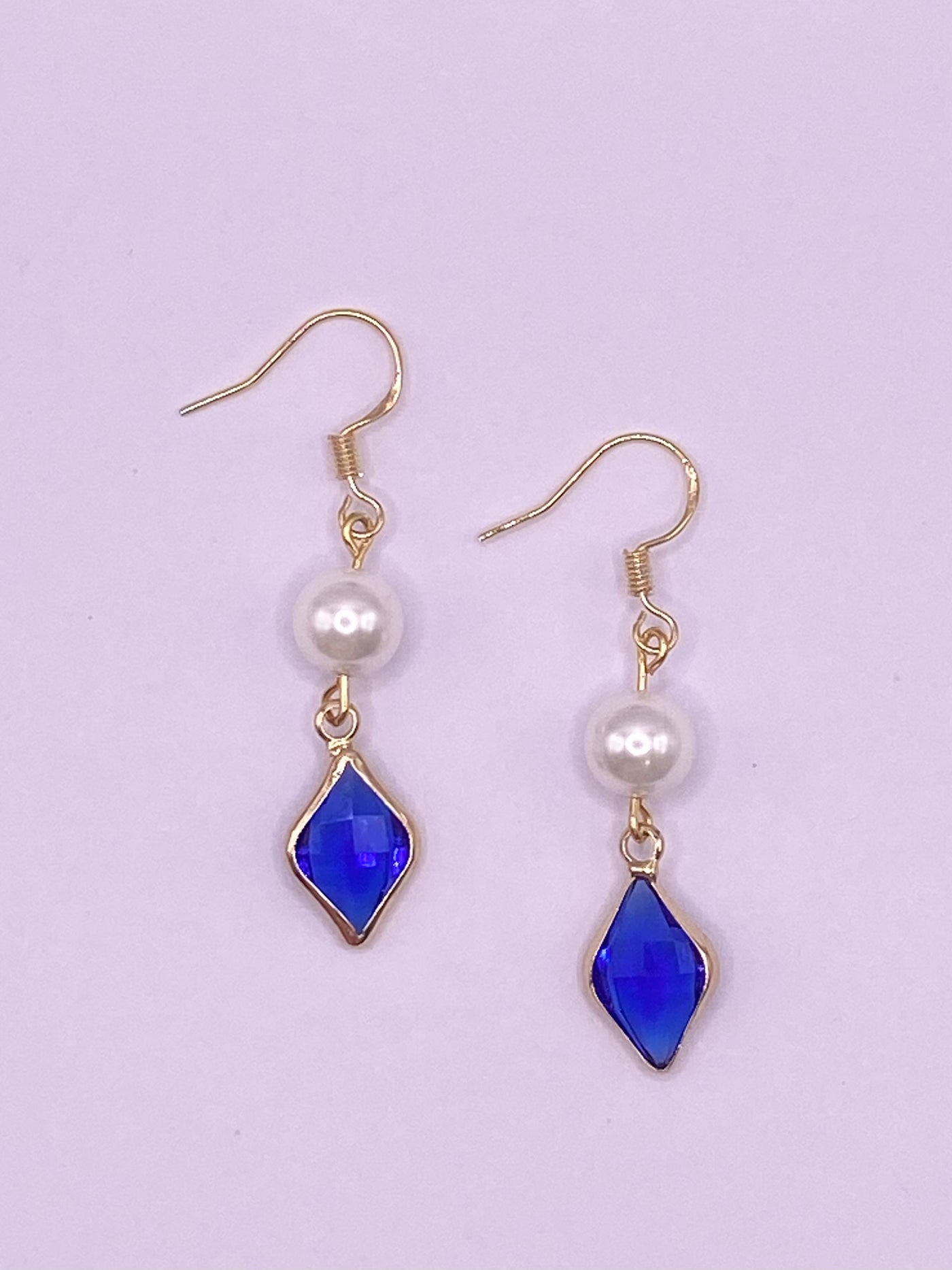 Serena Earring