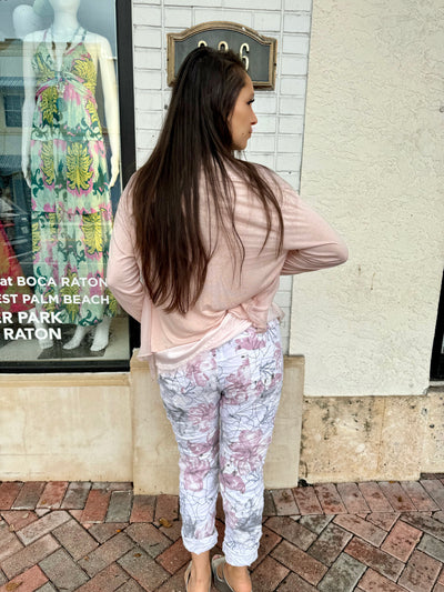 Liliana Jogger Pants