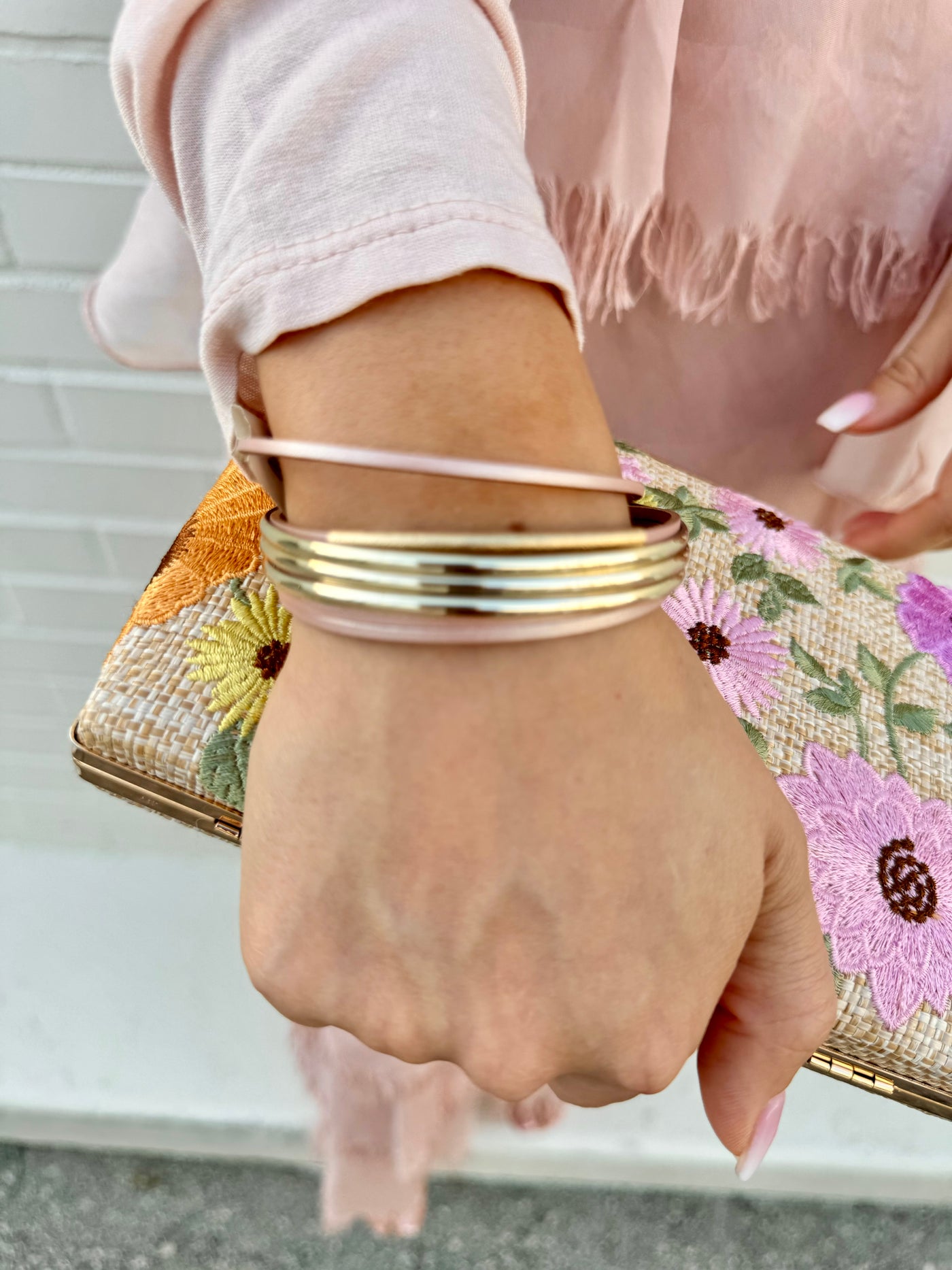 Royal Magnetic Bracelet