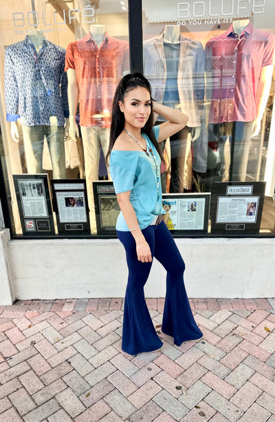 Jayda Tulum Pants