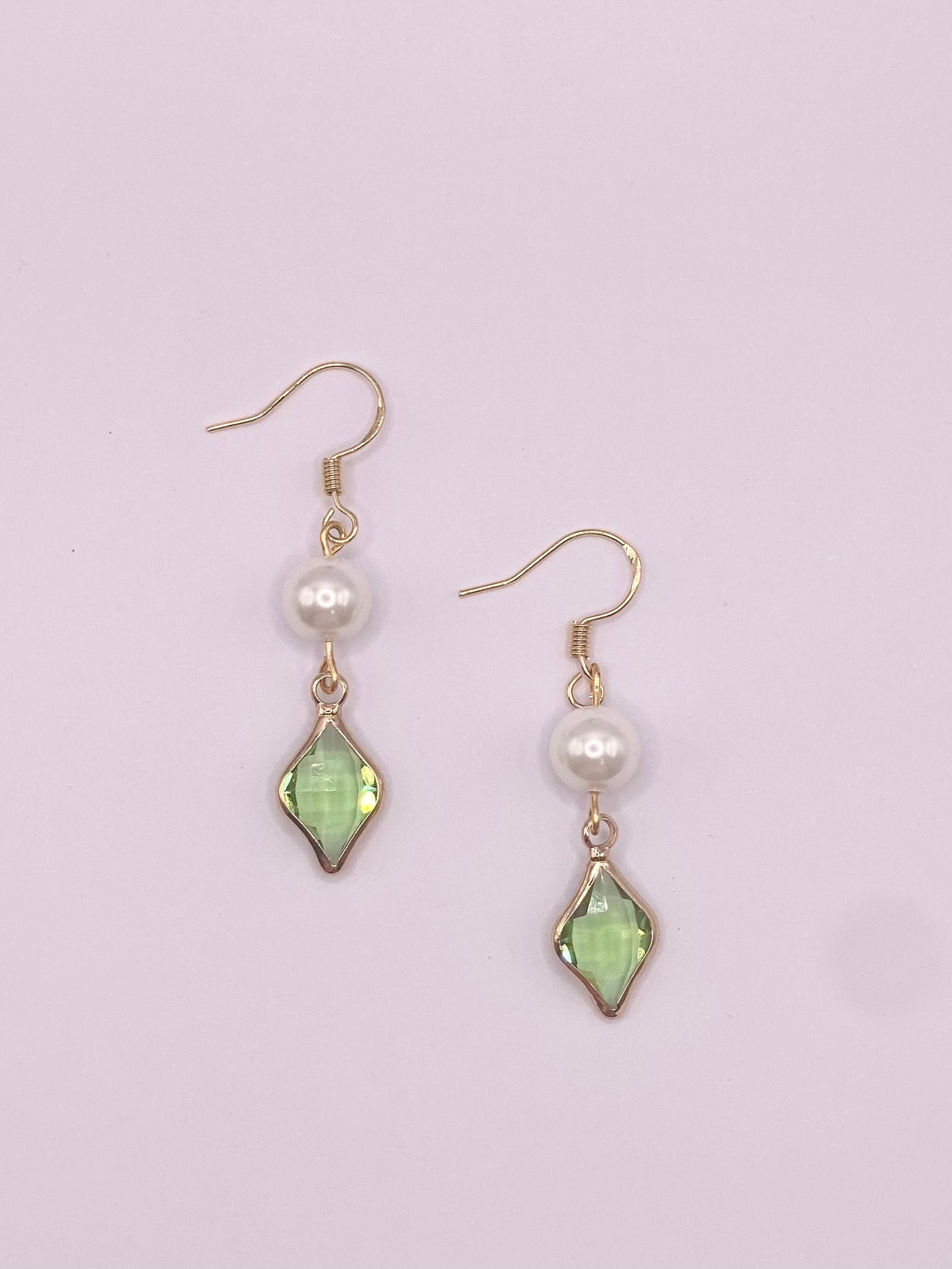 Serena Earring