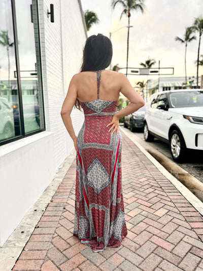 Aria Maxi Dress