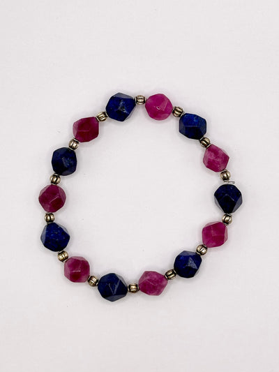 Gianna Stretch Bracelet