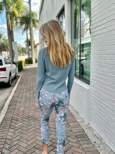 Liliana Jogger Pants