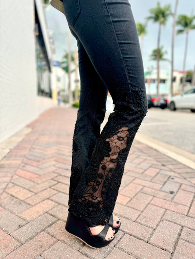 Midnight Muse Jeans