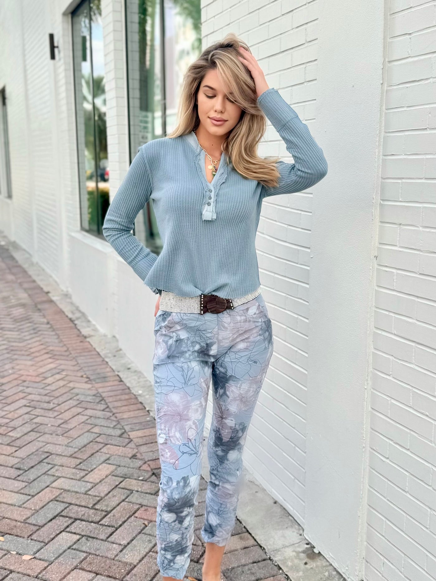 Liliana Jogger Pants