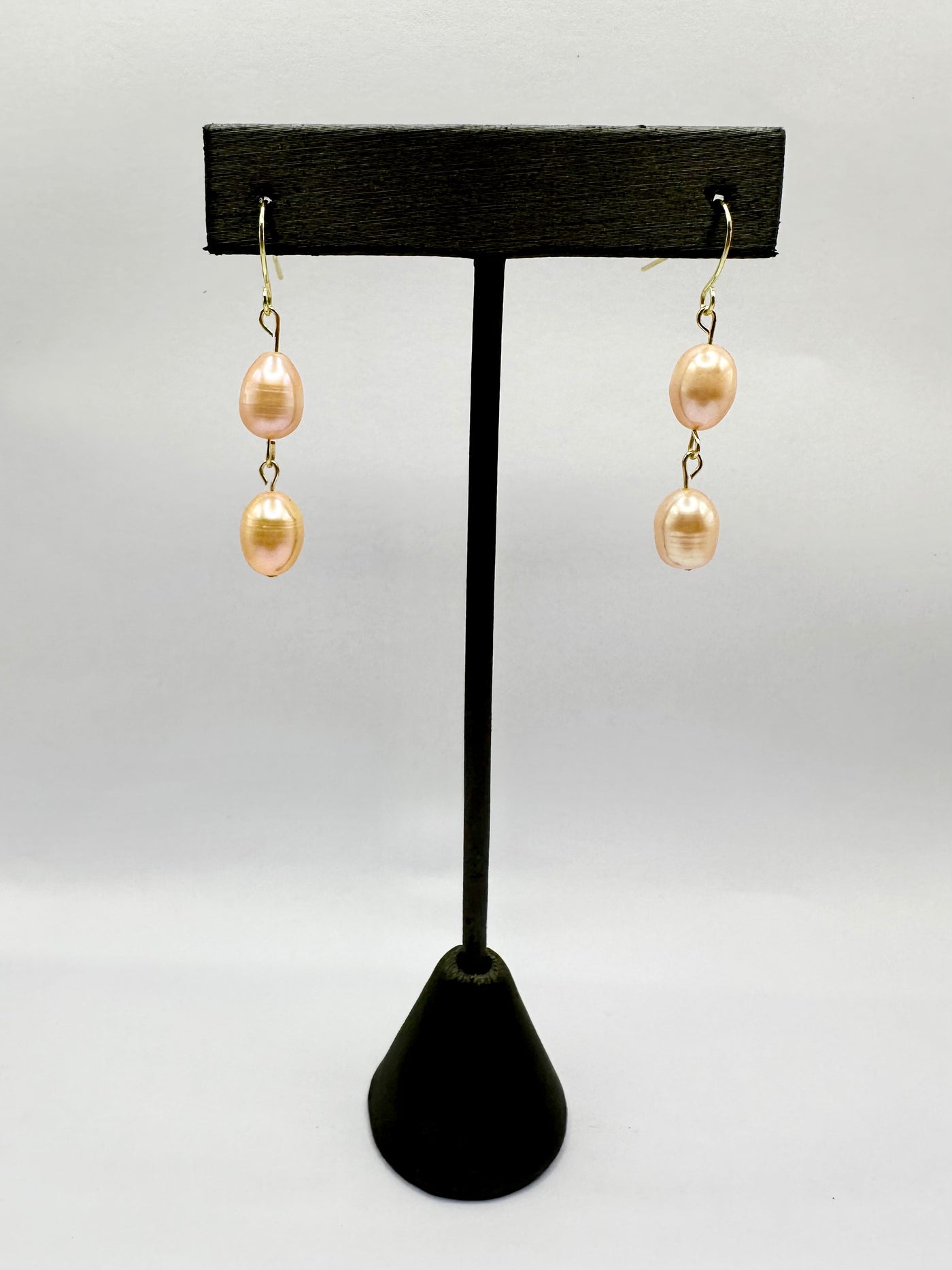 Angelica Pearl Earrings