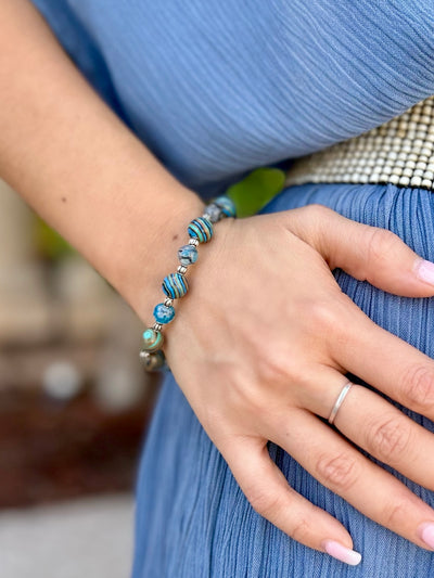 Valentina Stretch Bracelet