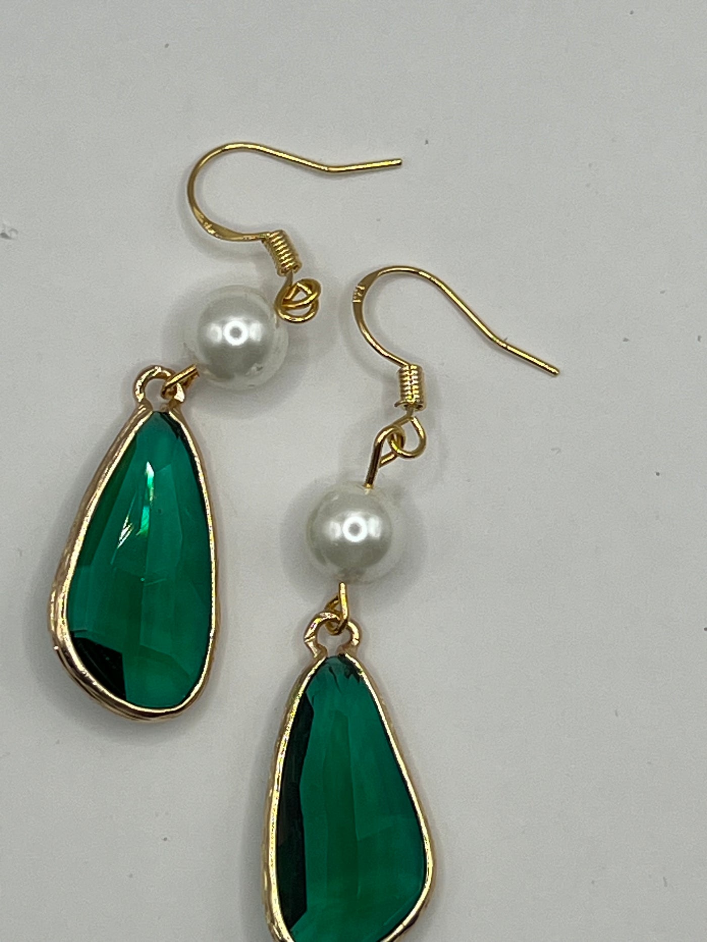 Magdalene earrings