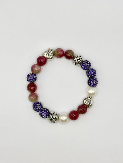 Heidi Stretch Bracelet