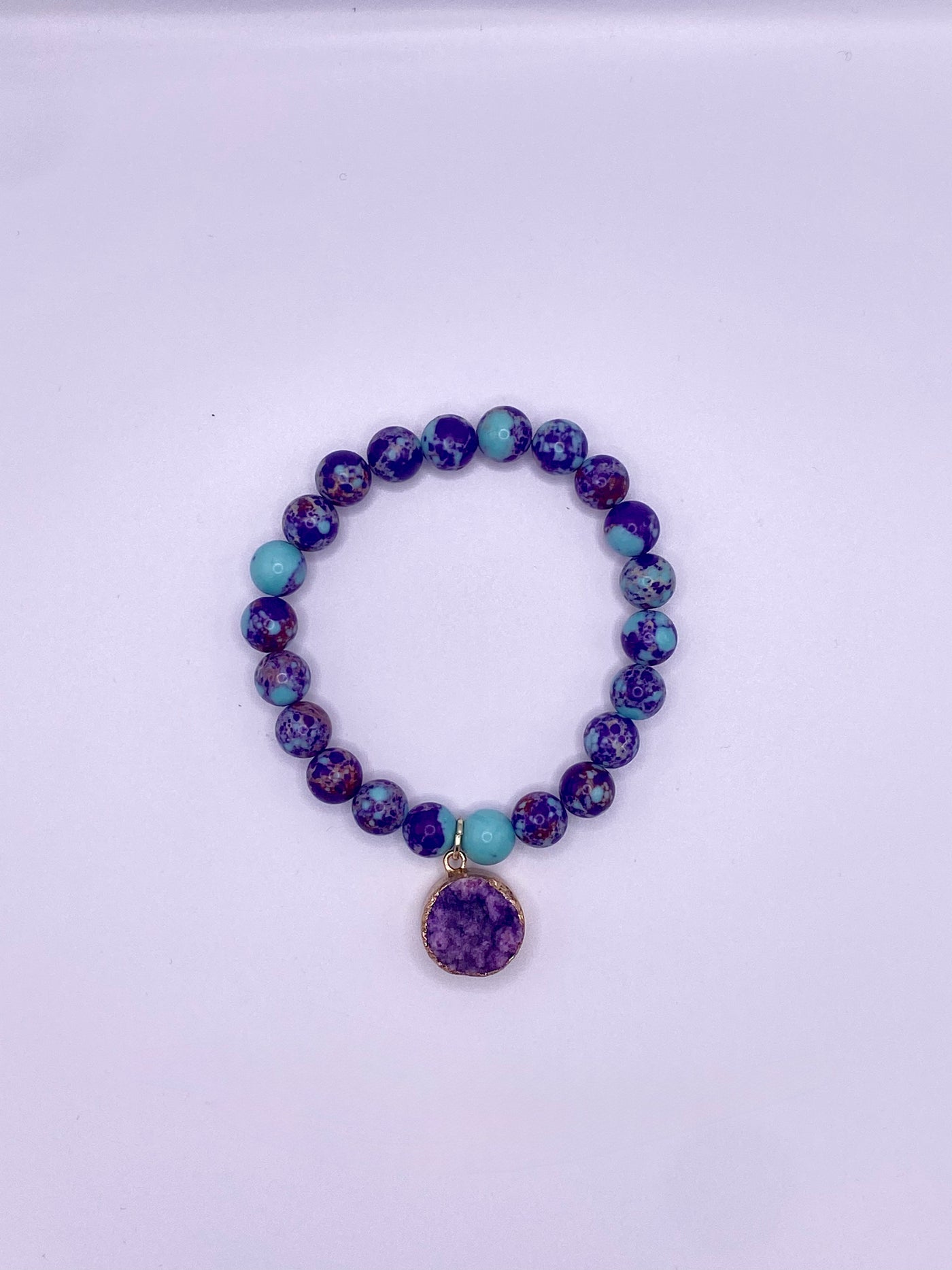 Mystical Magic Beaded Bracelet