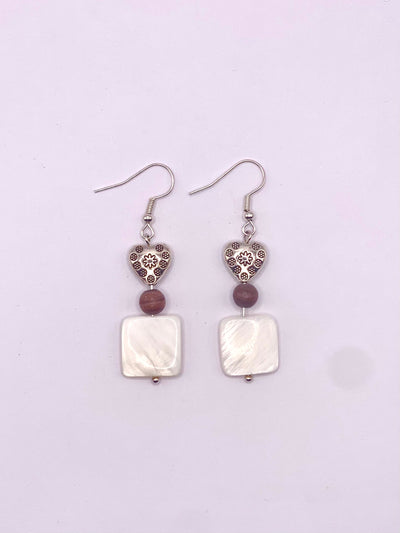 Nephelle Earrings