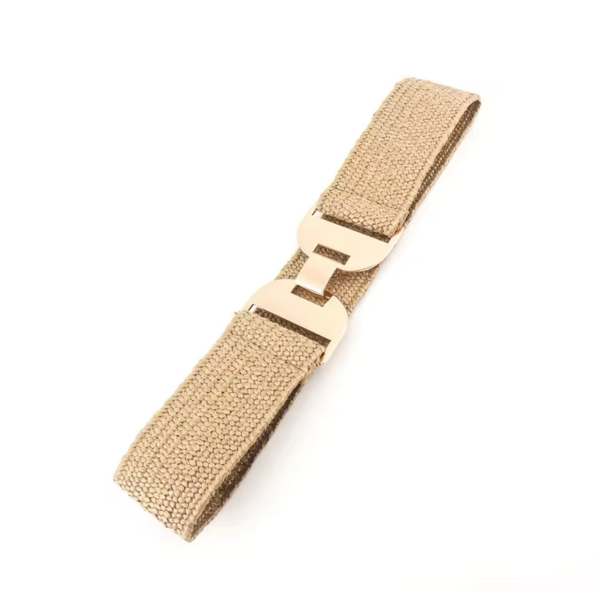 Vienna Stretch Belt