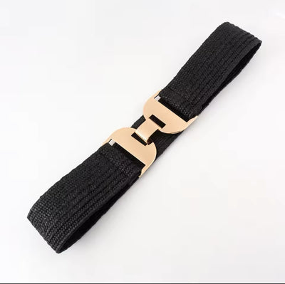 Vienna Stretch Belt