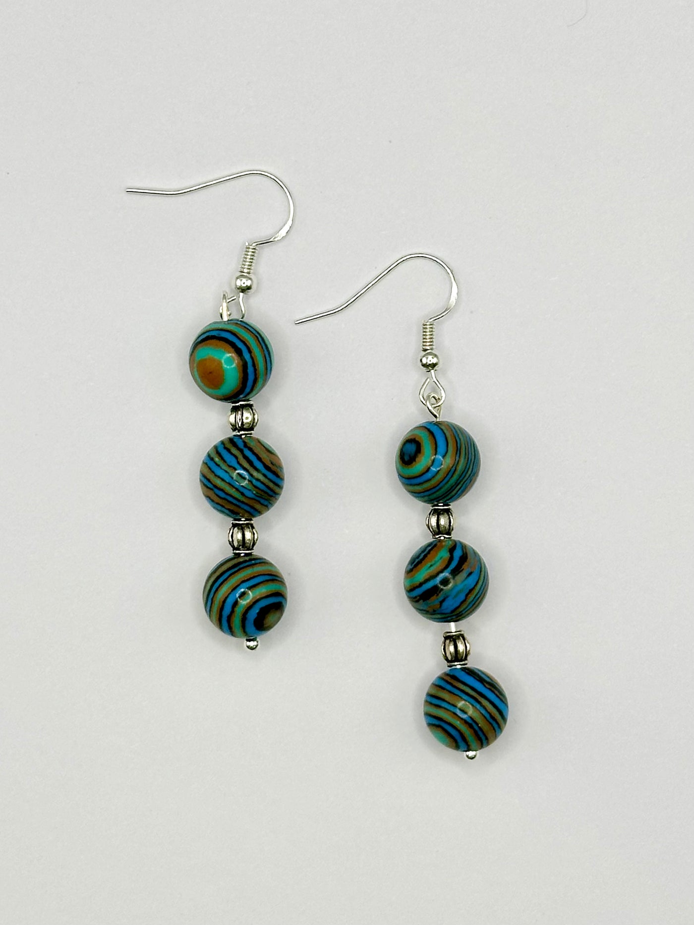 Michaela Earrings