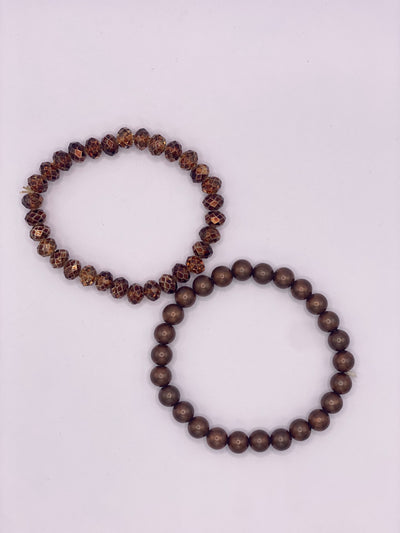 Kauai Beaded Bracelet Set