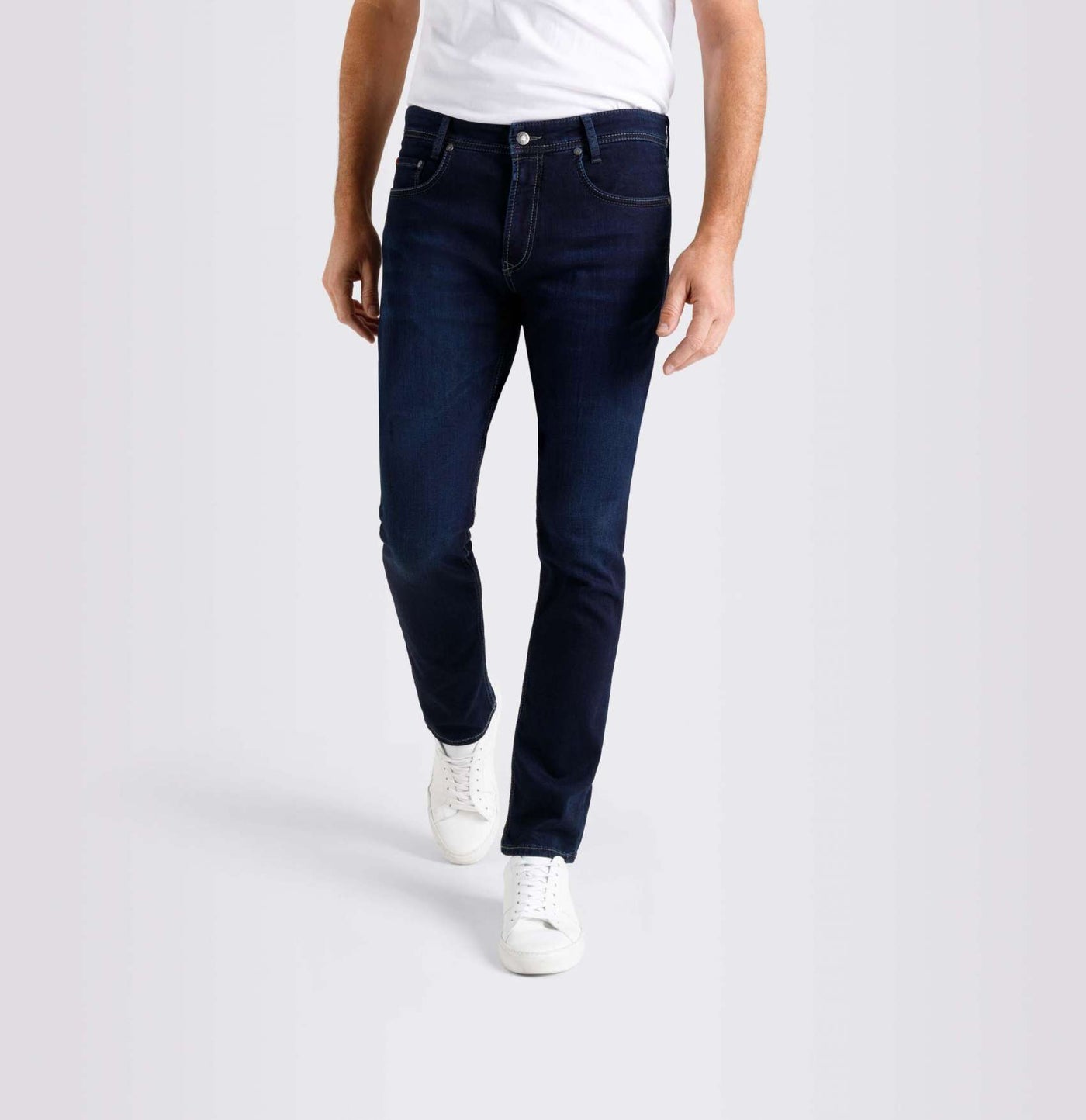 Men's Stretch Denim - 34" Inseam