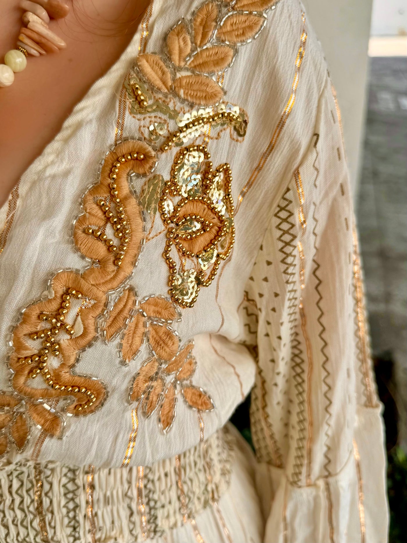 Summer Solstice Maxi Dress Summer Solstice Maxi Dress
