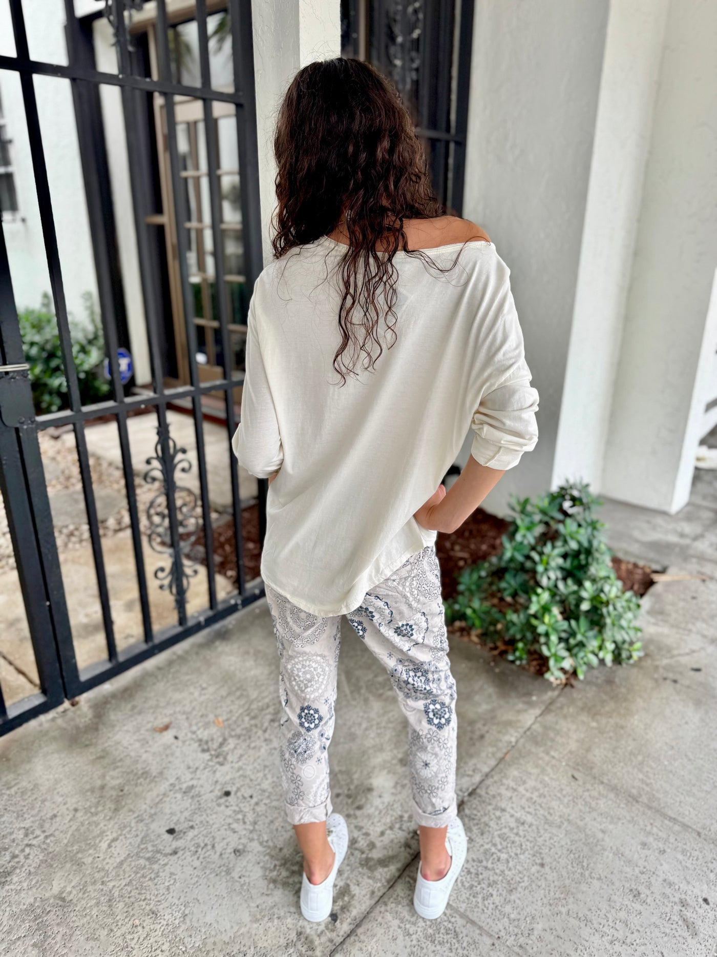 Sundial Jogger Pants