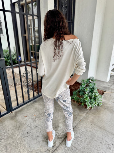 Sundial Jogger Pants