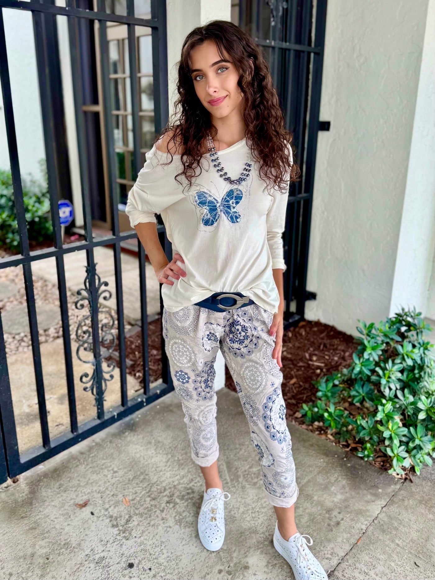 Sundial Jogger Pants