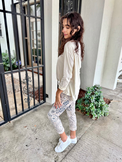 Sundial Jogger Pants