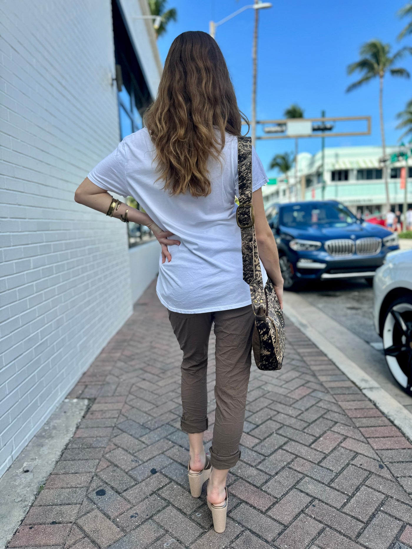 Vintage Rock & Roll T-Shirt