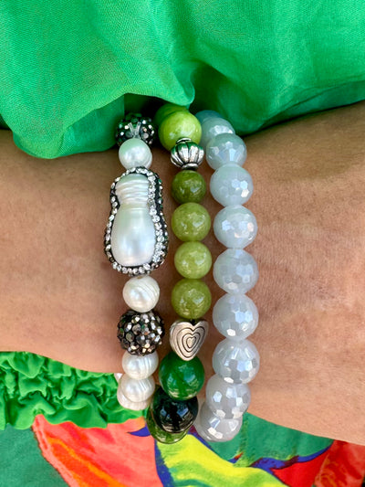 Bethlynne Stretch Bracelet