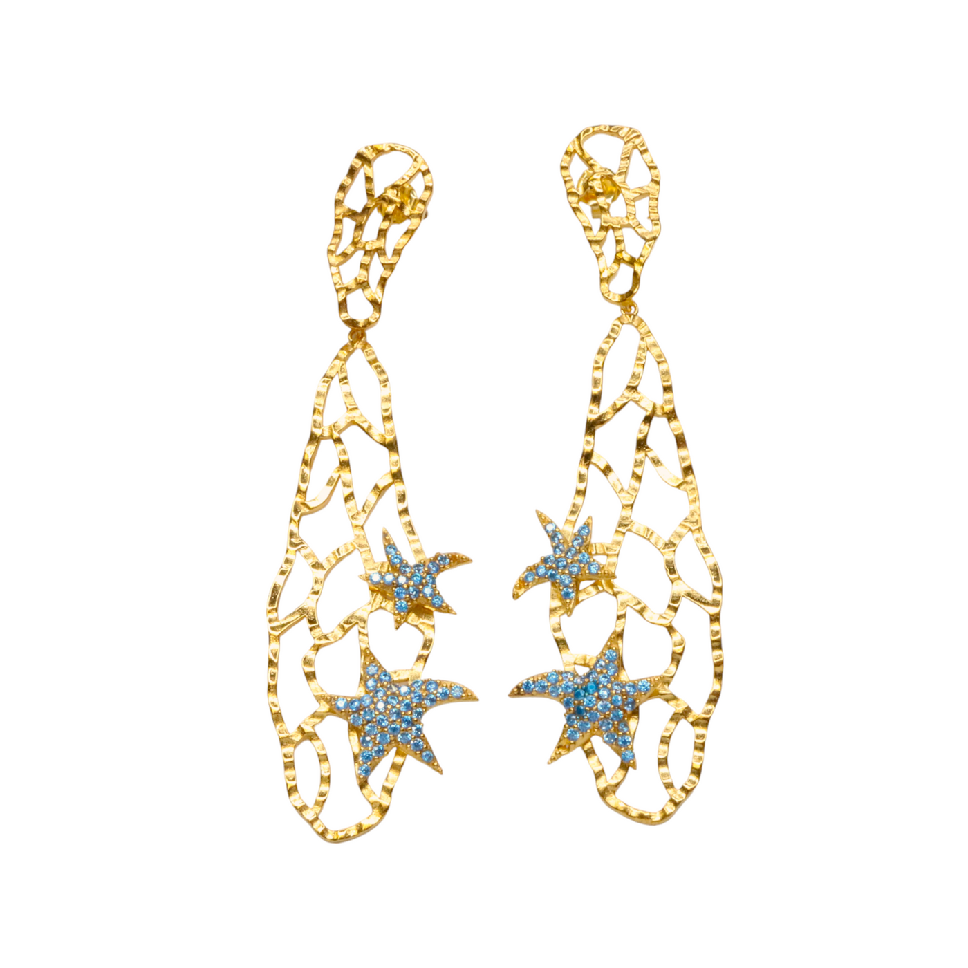 Celestia Drift Earrings