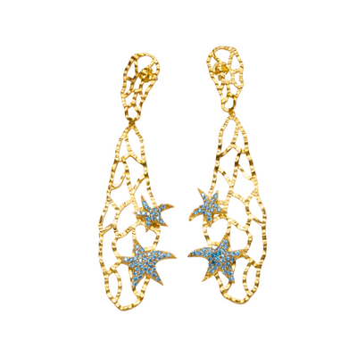Celestia Drift Earrings
