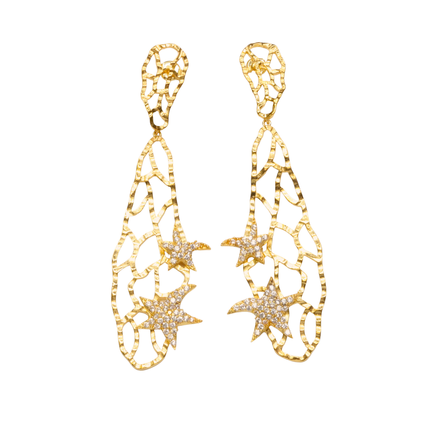 Celestia Drift Earrings