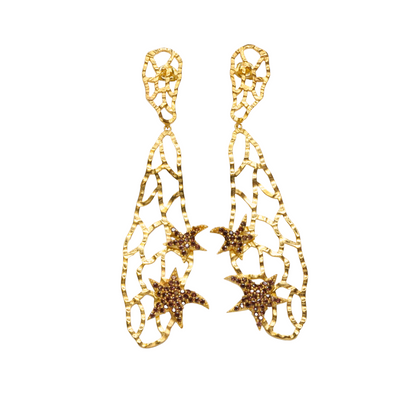 Celestia Drift Earrings